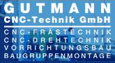Gutmann CNC-Technik GmbH Logo