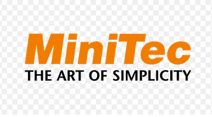 MiniTec GmbH Logo