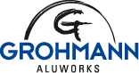 Grohmann ALUWORKS GmbH & Co.KG Logo
