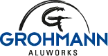 Grohmann ALUWORKS GmbH & Co.KG Logo