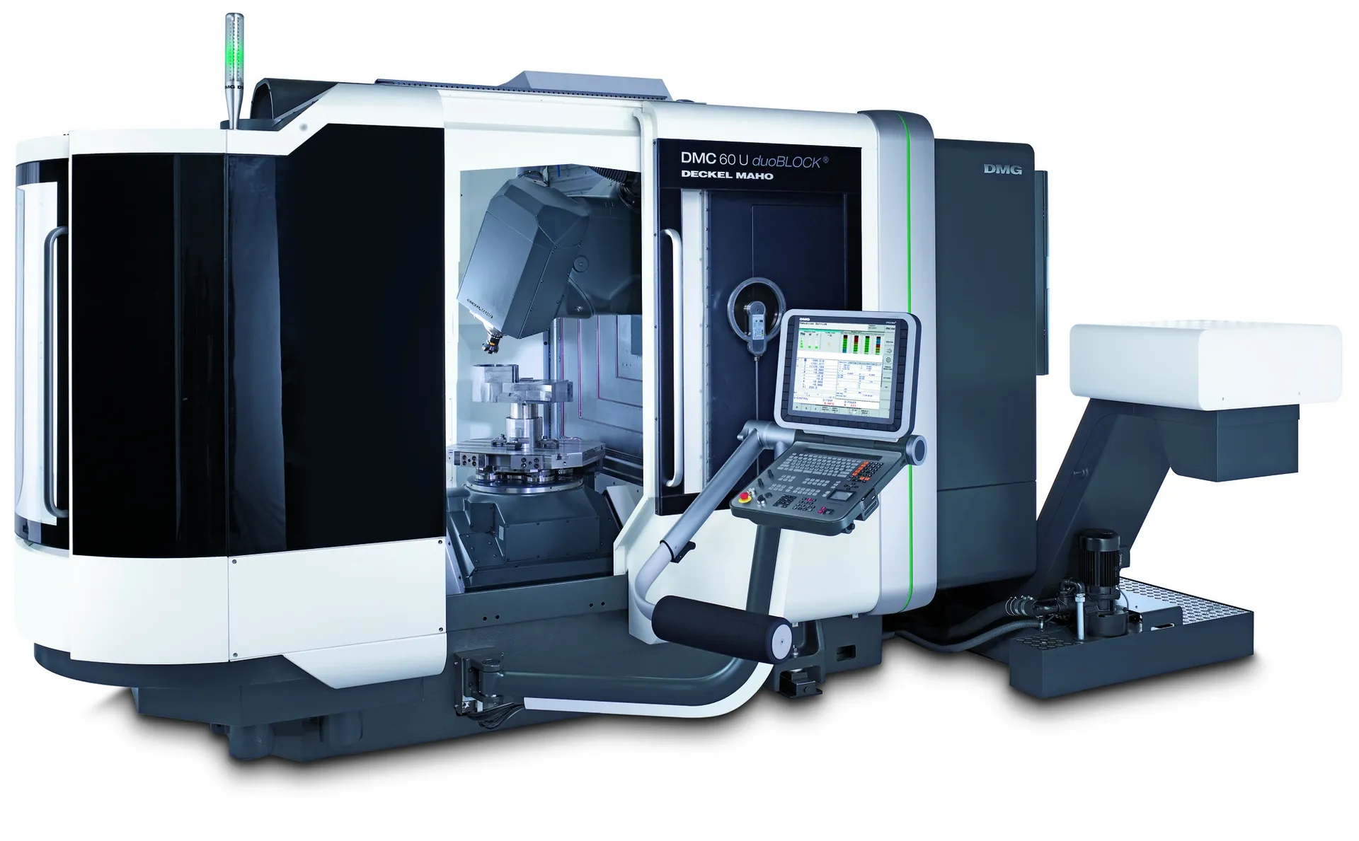 DMC 80 U