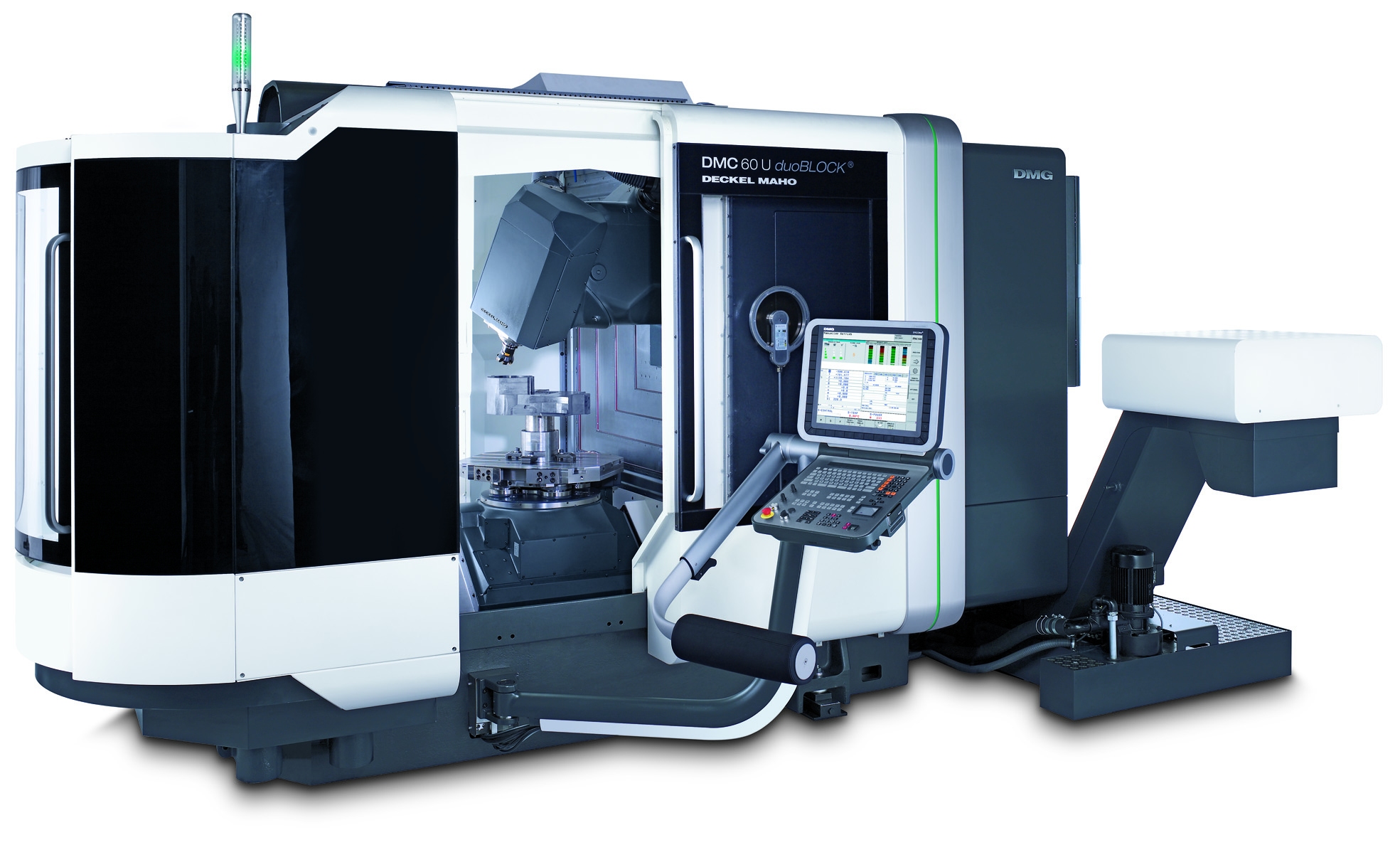 DMC 80 U