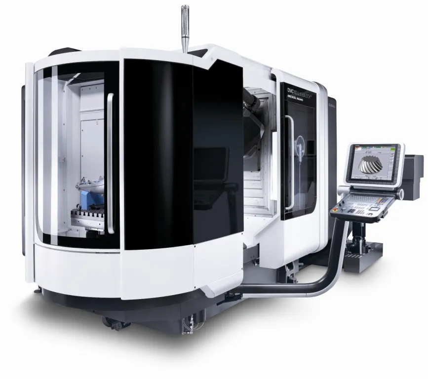 DMC 80 U