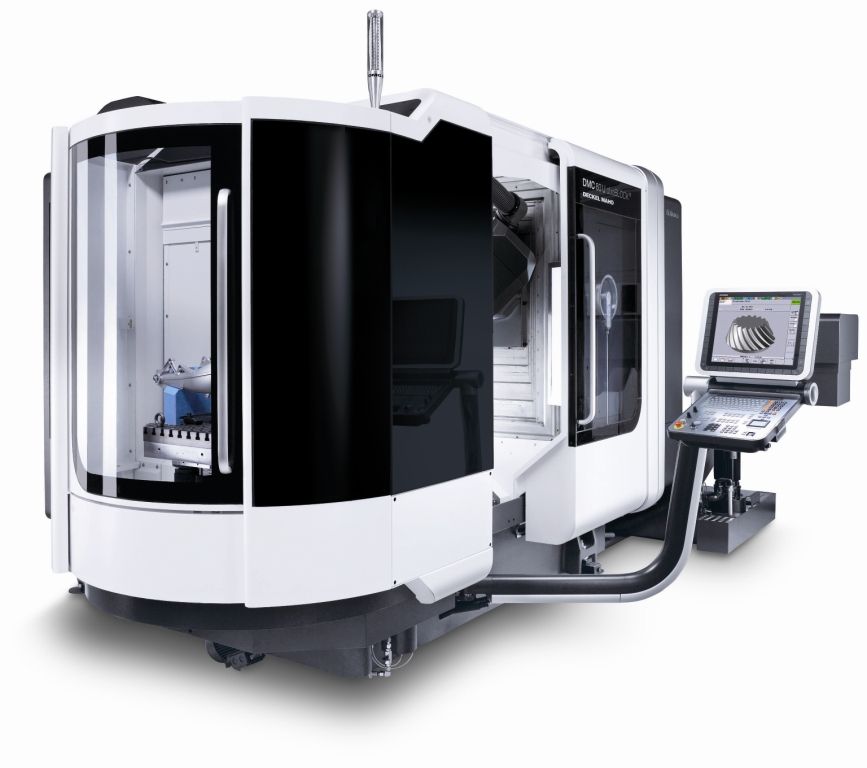 DMC 80 U