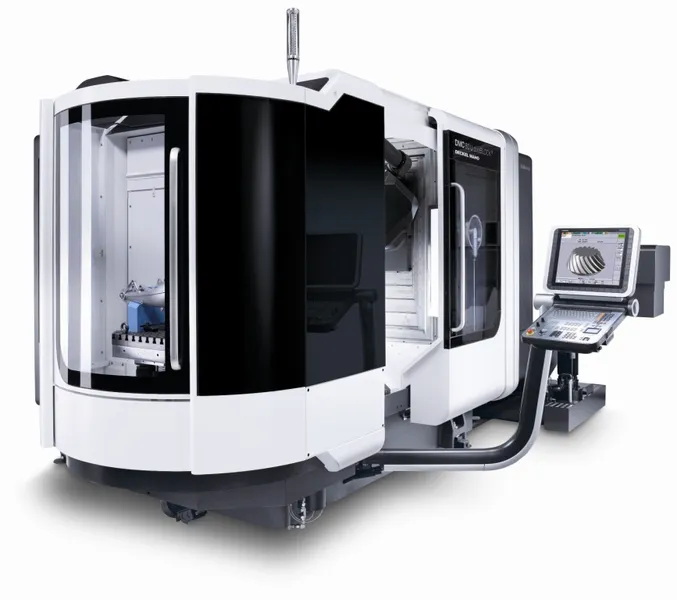 DMC 80 U