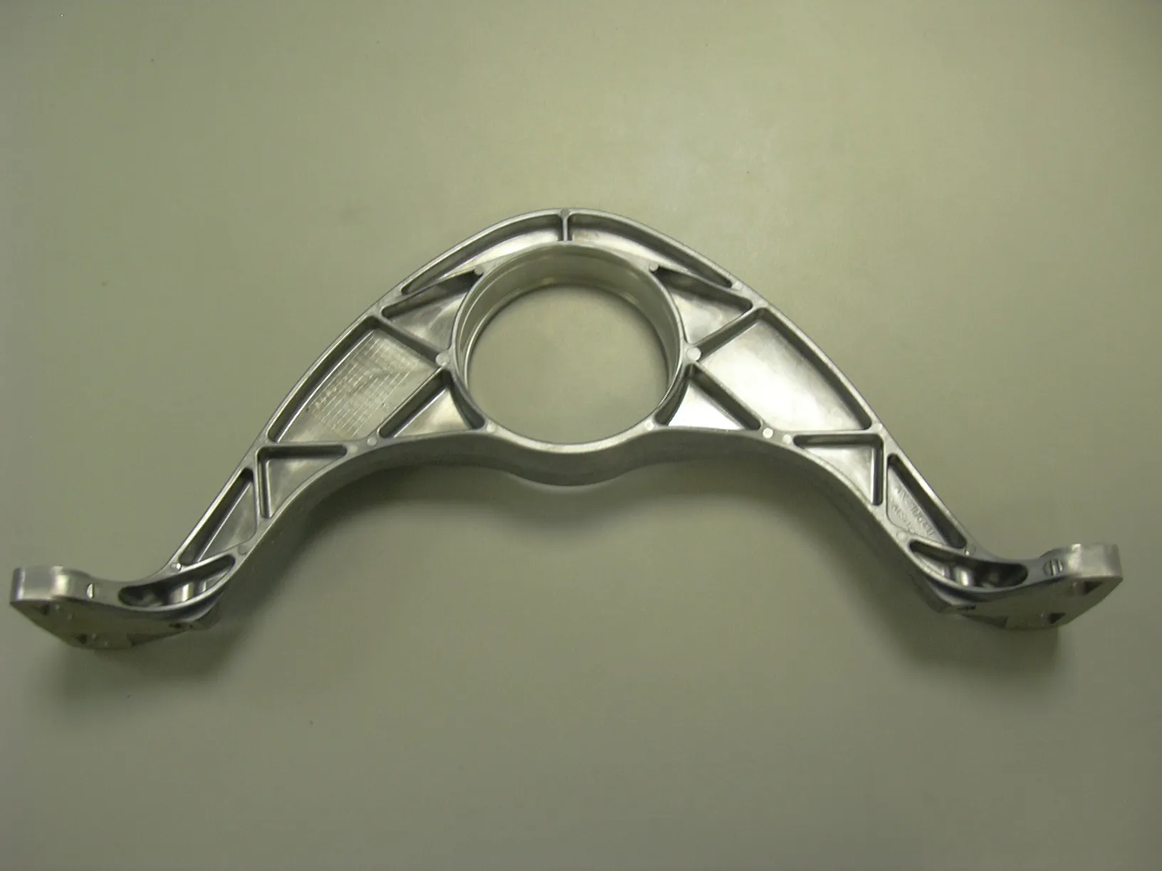 Bracket