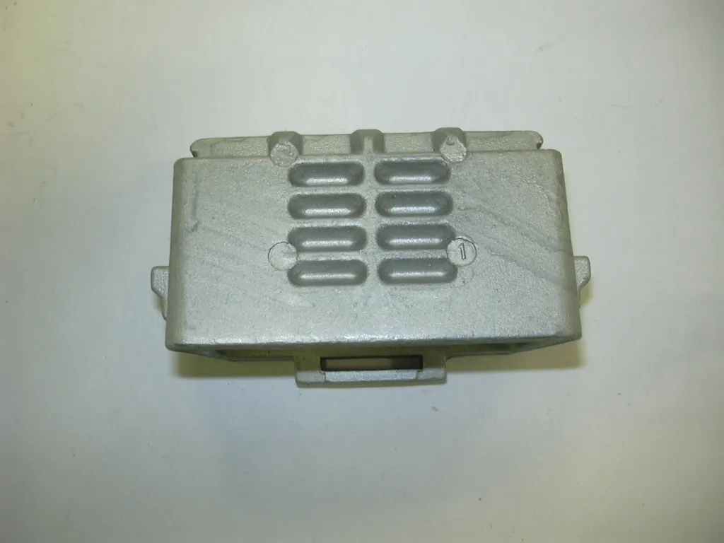 Safety Belt Part