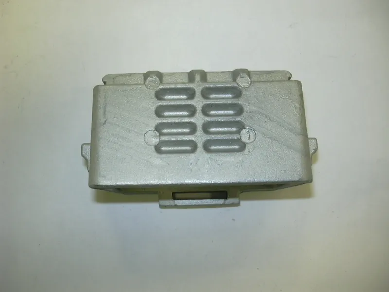 Safety Belt Part