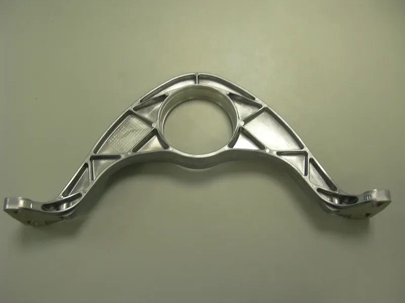 Bracket