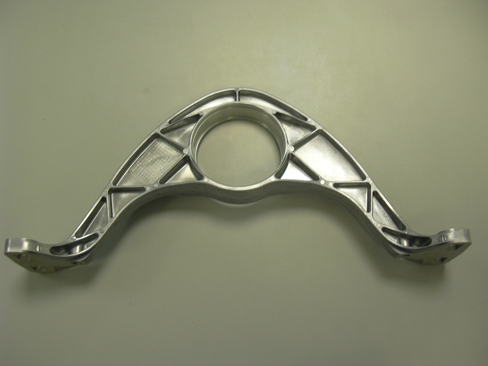 Bracket