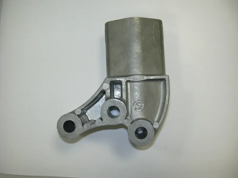 Gear Support