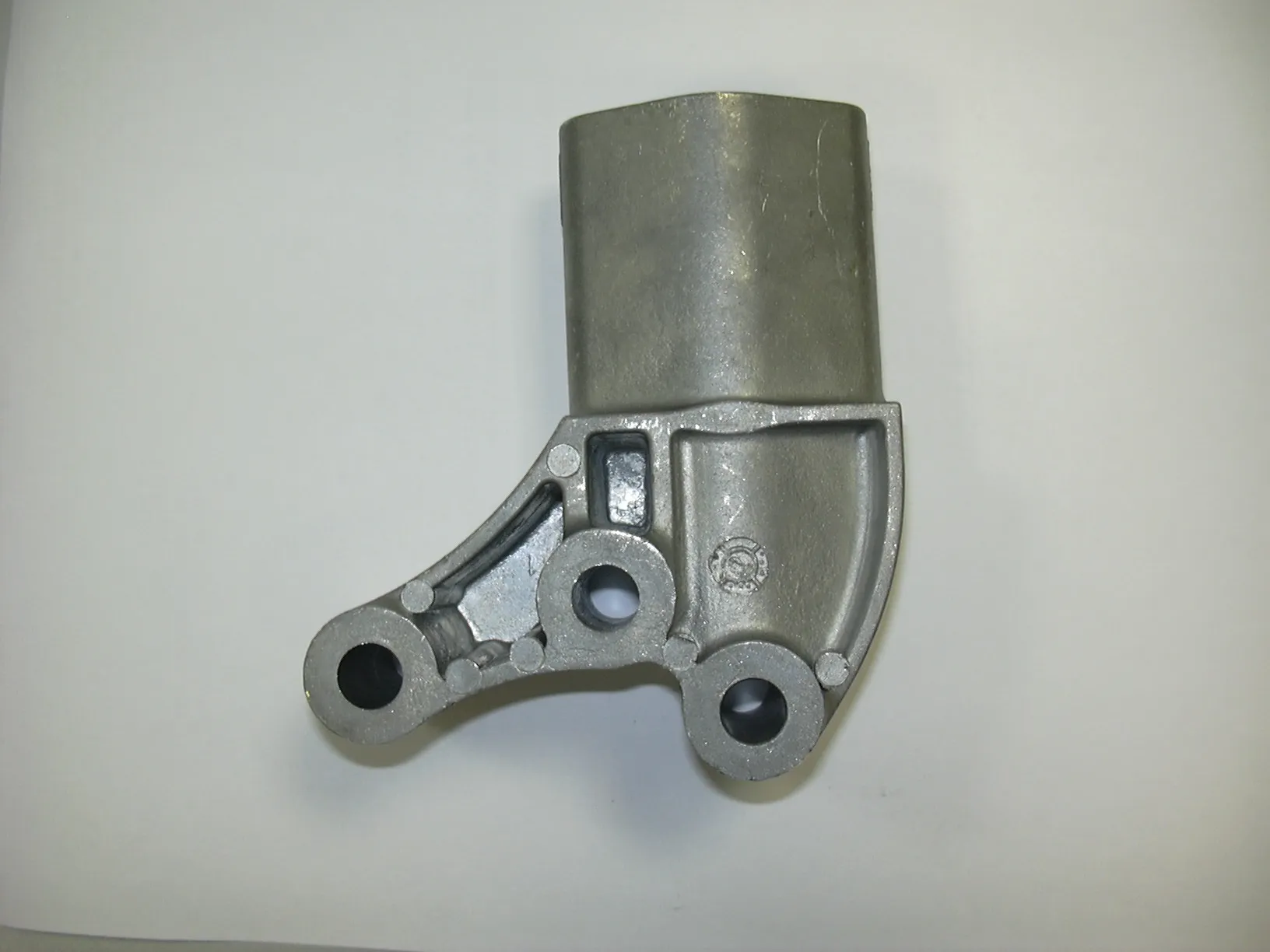 Gear Support