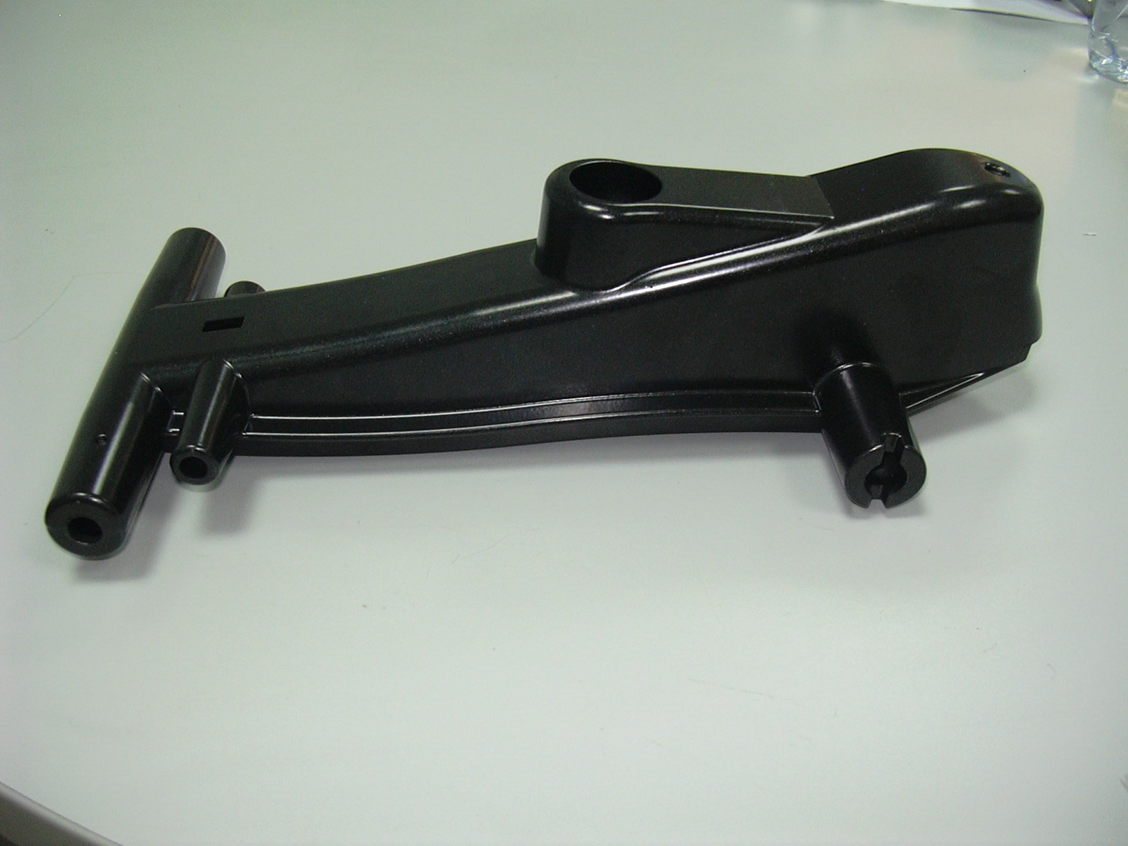 Chair Housing