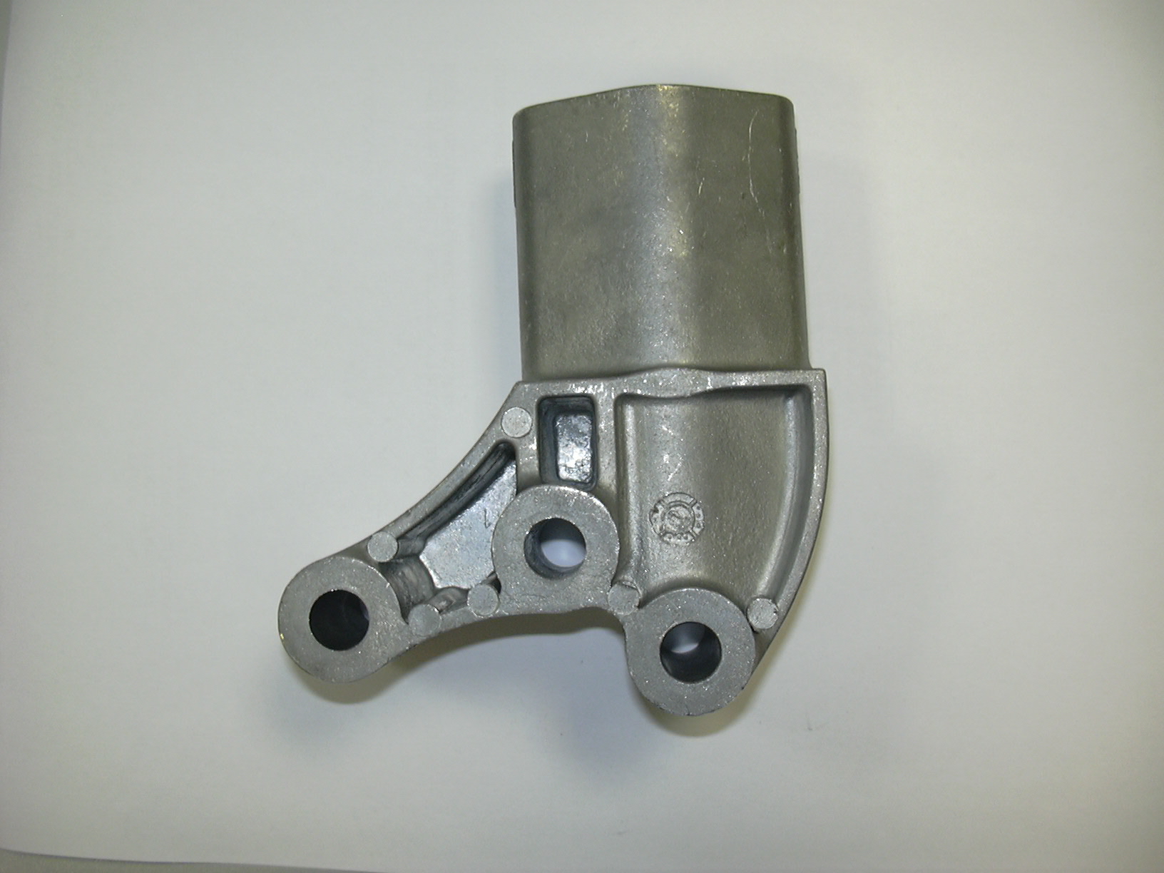 Gear Support