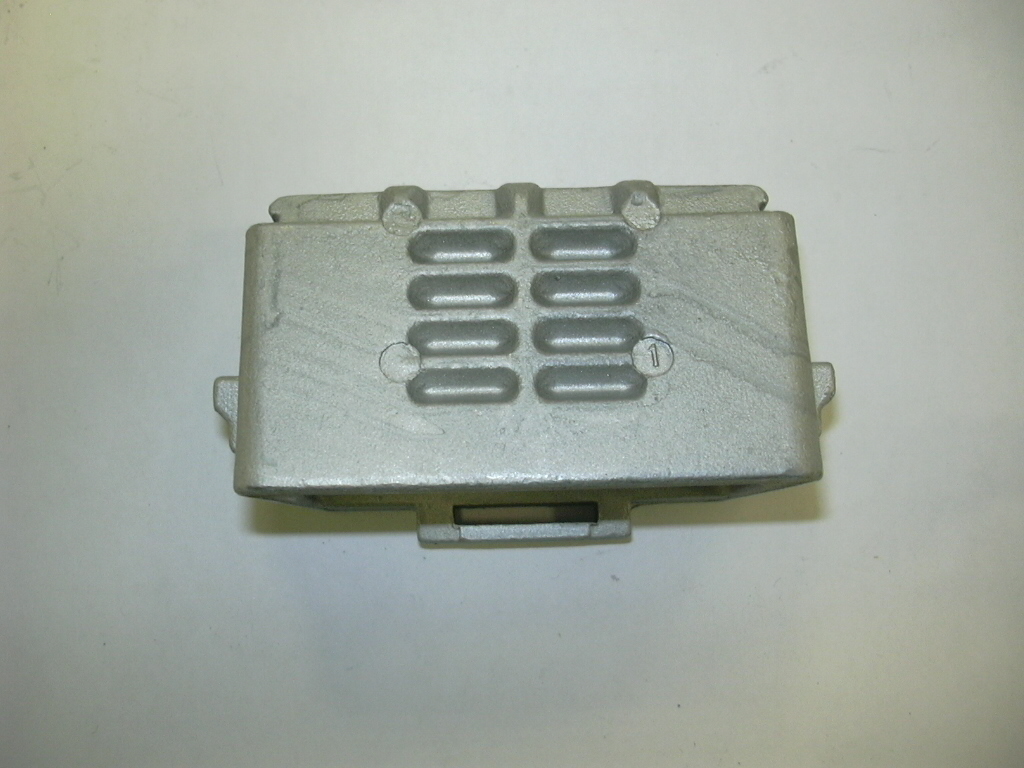 Safety Belt Part
