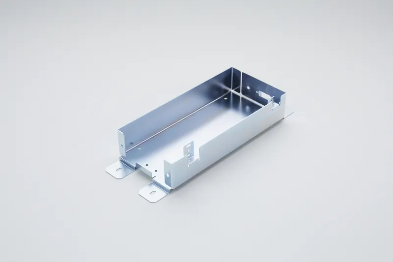 Elektrogehäuse