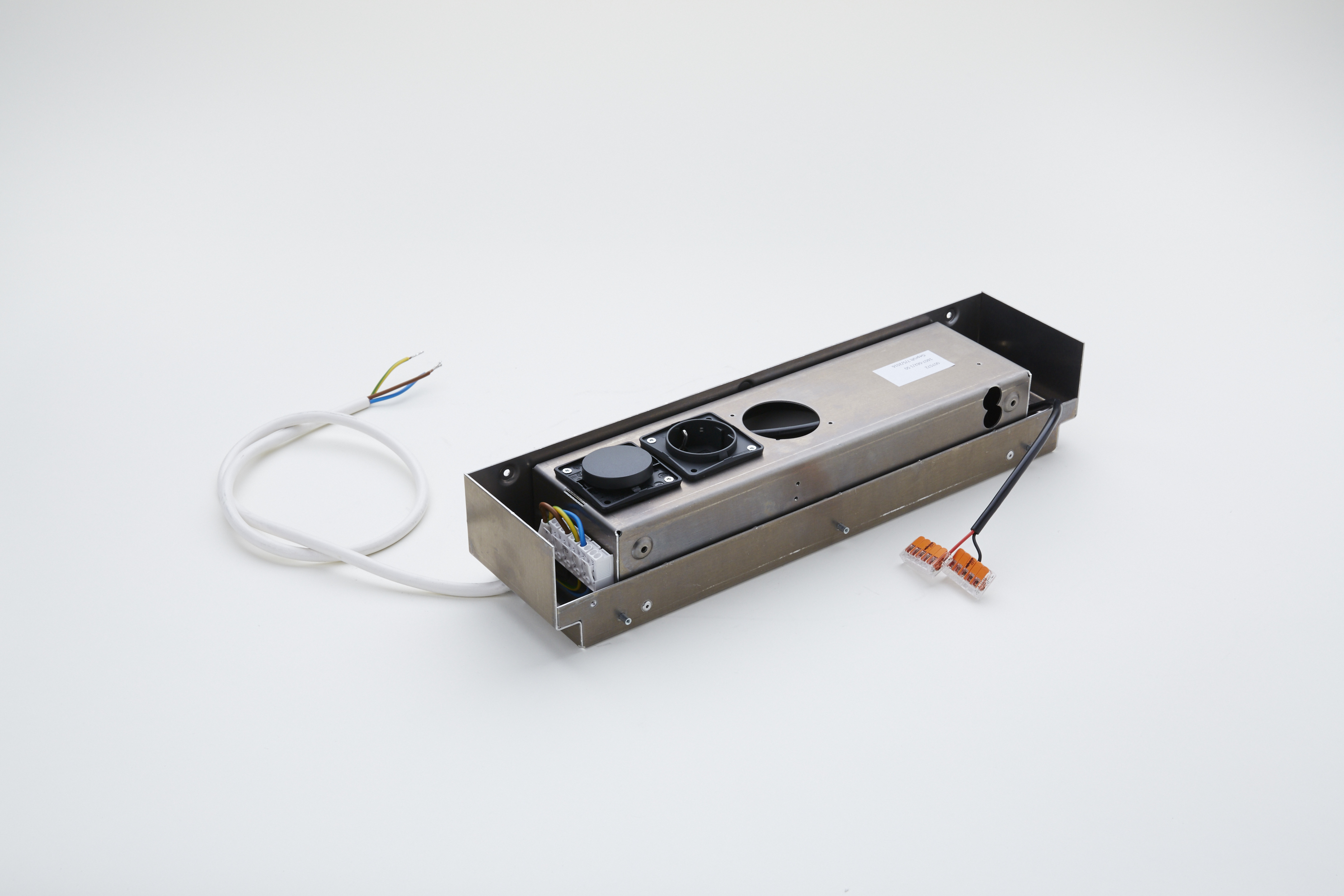 Elektronikbox