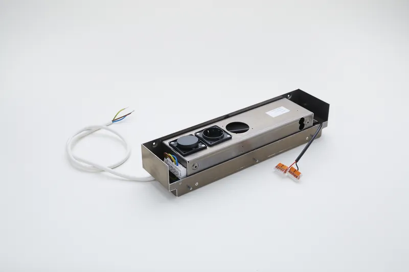 Elektronikbox