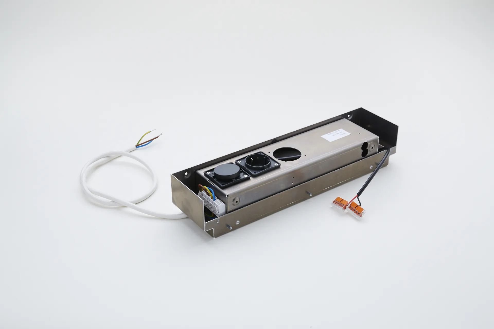 Elektronikbox