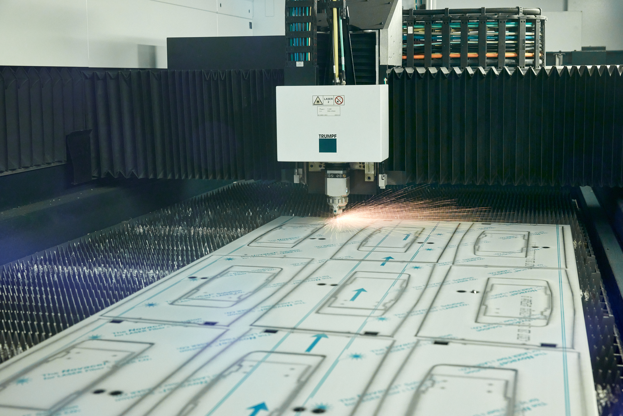 LC3030S 5kW