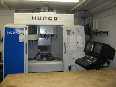 Hurco