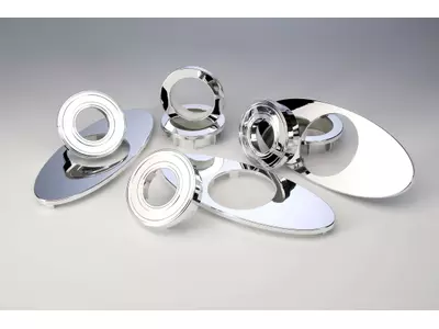 Oberflächenveredelung