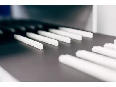 Individuelle Kunststoffteile für die Industrie