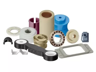 Kundenspezifische Lösungen