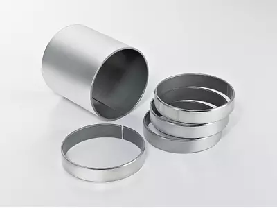 geteilte Verbundgleitlager-Buchsen