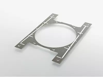 Gleitstreifen Permaglide P200