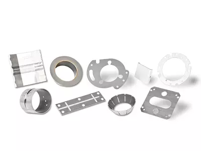 Permaglide®-Gleitlager