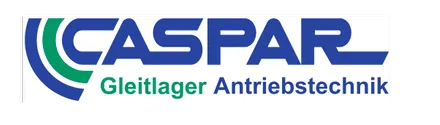 Logo von Caspar Gleitlager GmbH