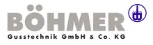 Böhmer Gusstechnik GmbH & Co. KG Logo