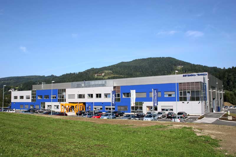 Headquarters