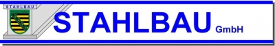 Stahlbau GmbH Krippehna-Eilenburg Logo