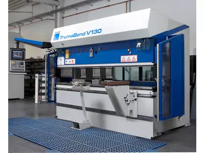 TrumaBend V130