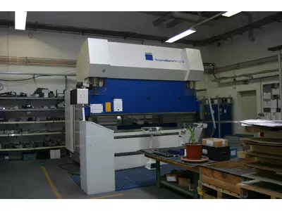 TrumaBend V230