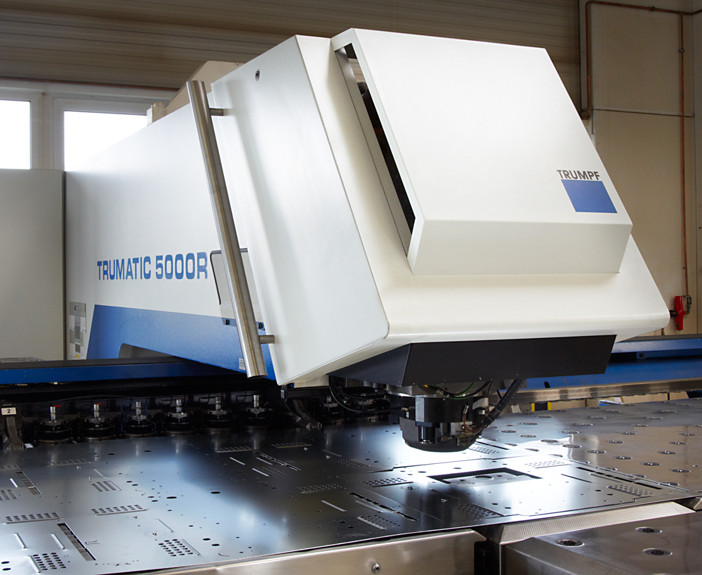 TC 5000/1300