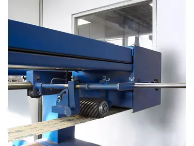 Bandschleifmaschine MS95-140