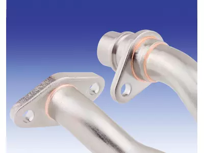 Löten und Glühen unter Schutzgas