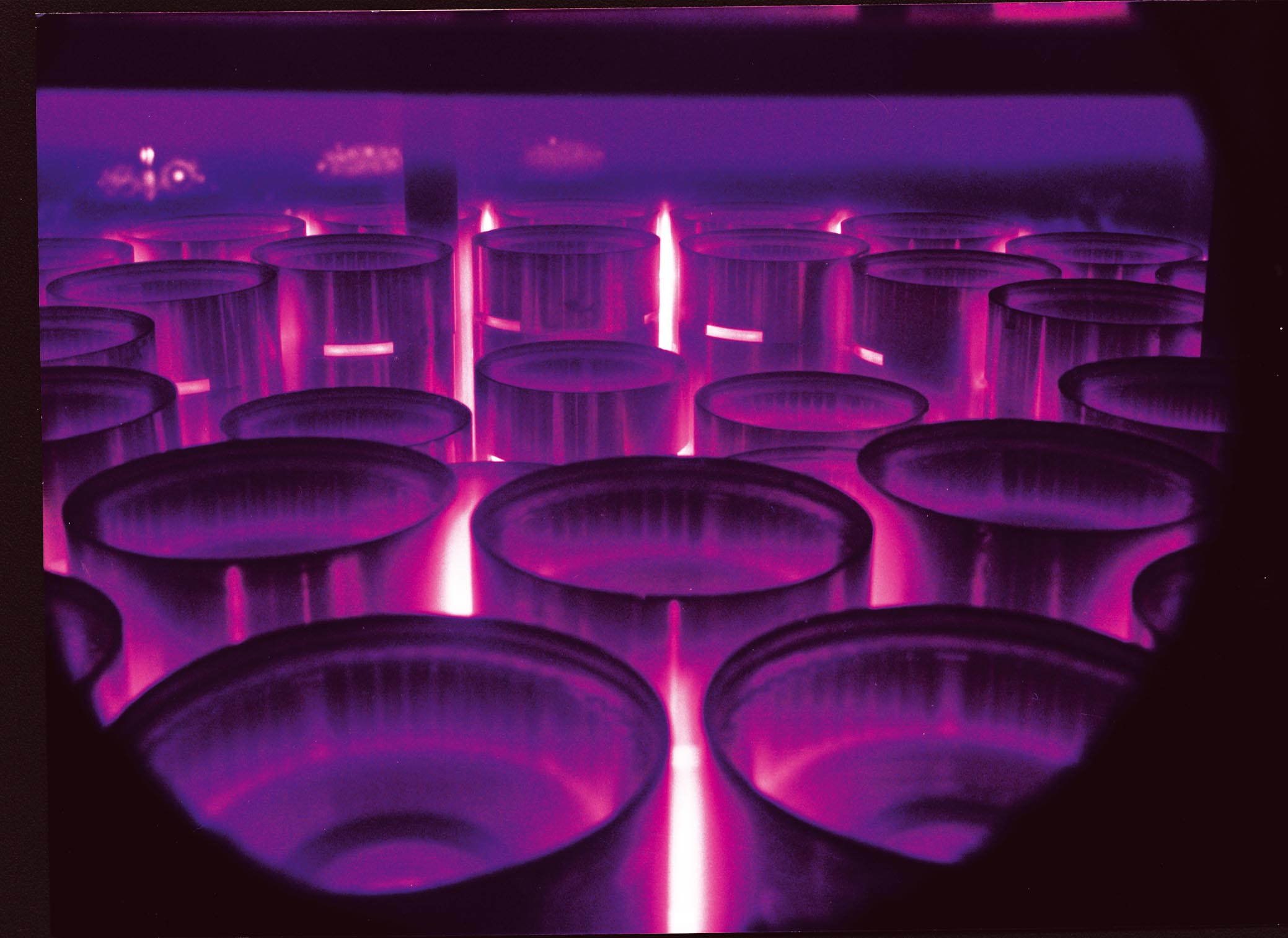Plasmanitrieren