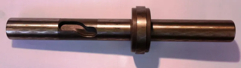 Drehteil