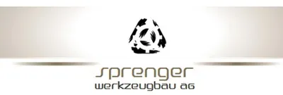 Logo di Sprenger Werkzeugbau AG