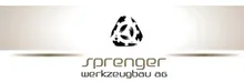 Sprenger Werkzeugbau AG Logo
