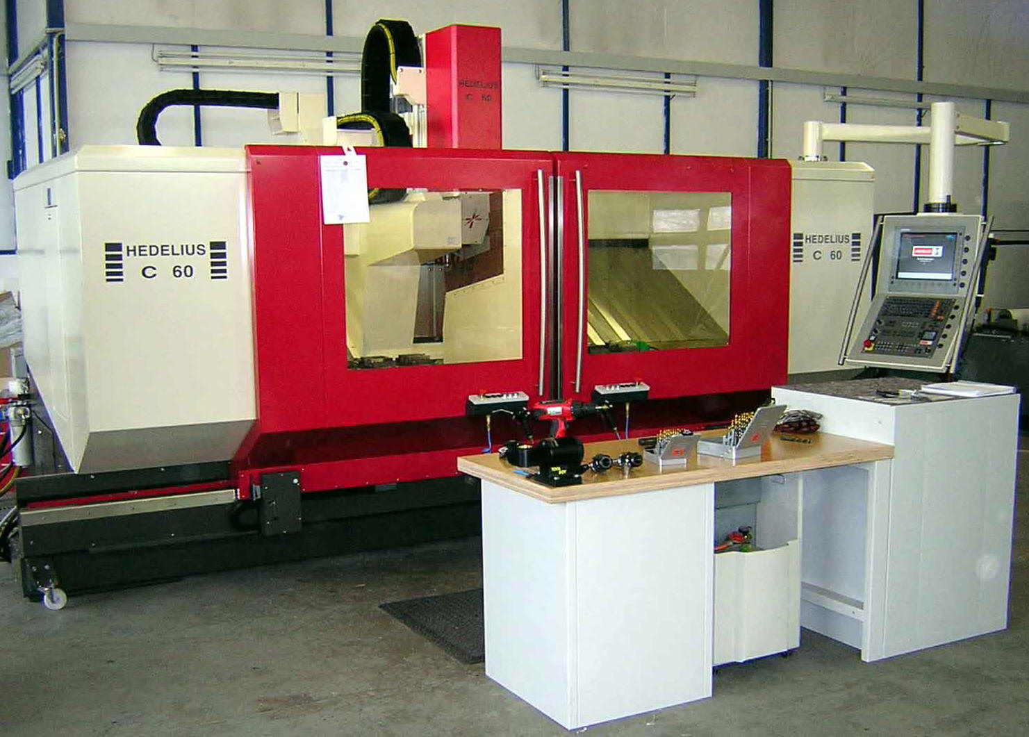 C60 2500