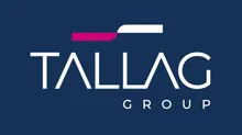 TALLAG Saalfeld GmbH Logo