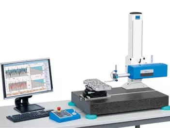 Kontur-& Oberflächenmessgerät