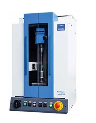 Hommel Contour 340