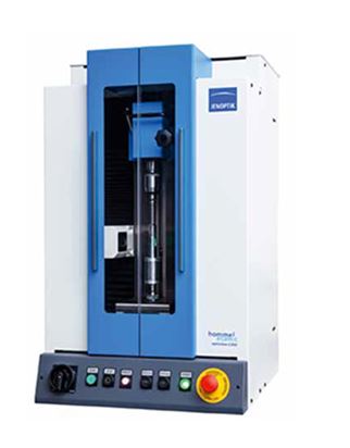Hommel Contour 340