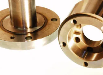 Adapter